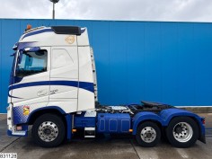 Volvo FH 500