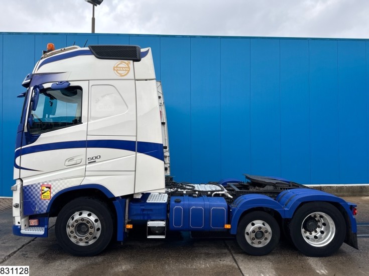 Volvo FH 500