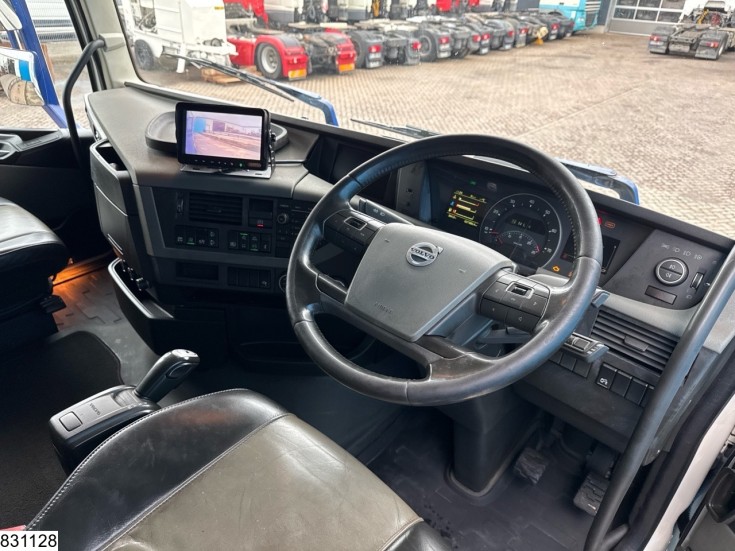 Volvo FH 500