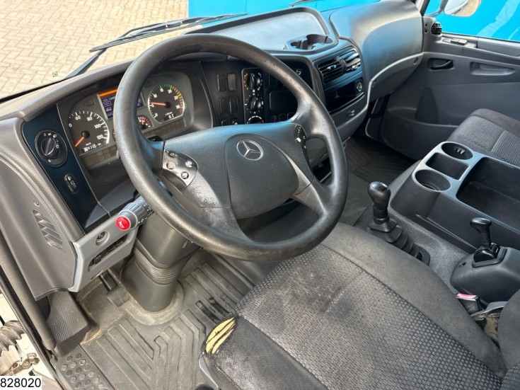 Mercedes Atego 1318