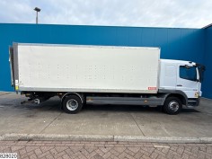 Mercedes Atego 1318