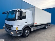 Mercedes Atego 1318
