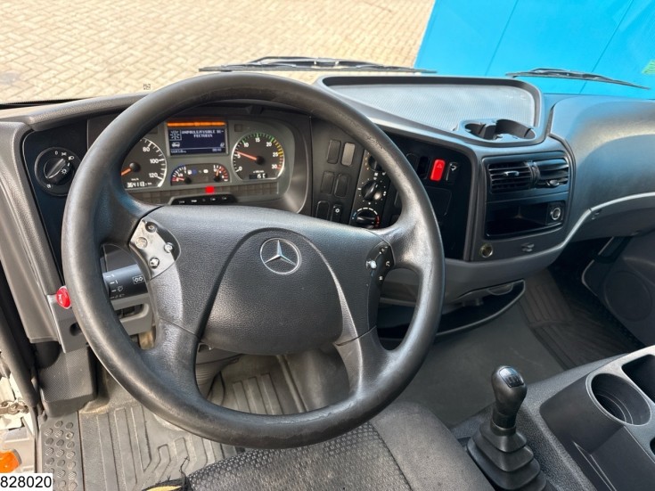 Mercedes Atego 1318
