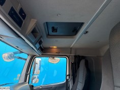 Mercedes Atego 1318