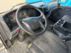 Mercedes Atego 1318