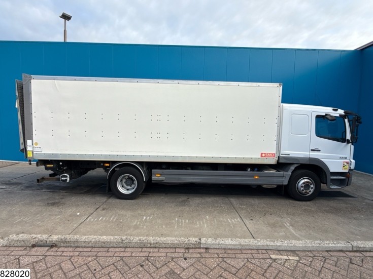 Mercedes Atego 1318