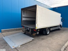 Mercedes Atego 1318