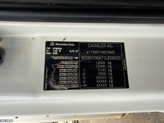 Mercedes Atego 1318