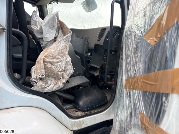 Renault Midlum 270 Dxi
