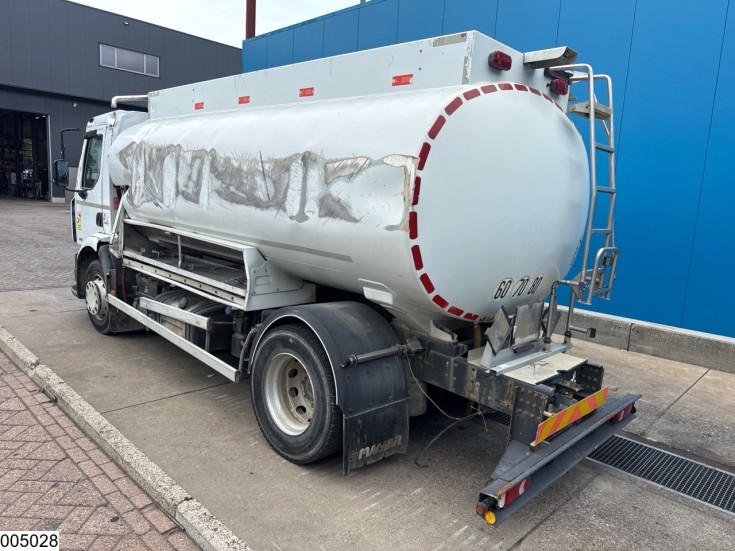 Renault Midlum 270 Dxi