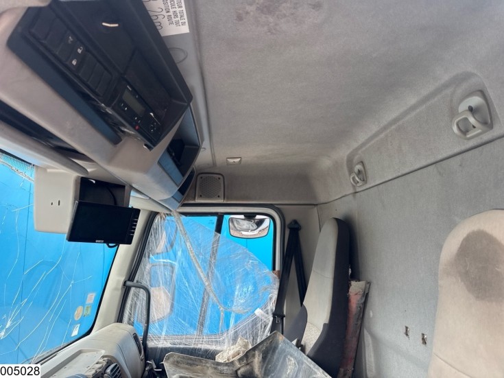 Renault Midlum 270 Dxi