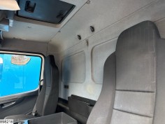 Mercedes Atego 1018