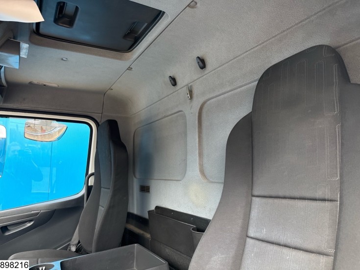 Mercedes Atego 1018