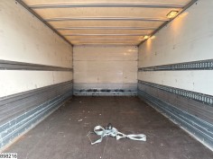 Mercedes Atego 1018