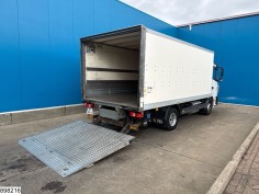 Mercedes Atego 1018