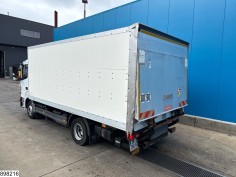 Mercedes Atego 1018