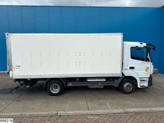 Mercedes Atego 1018