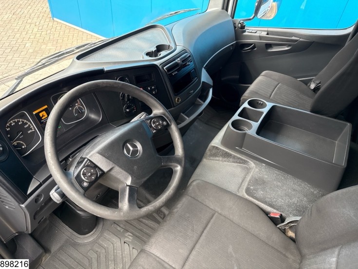 Mercedes Atego 1018