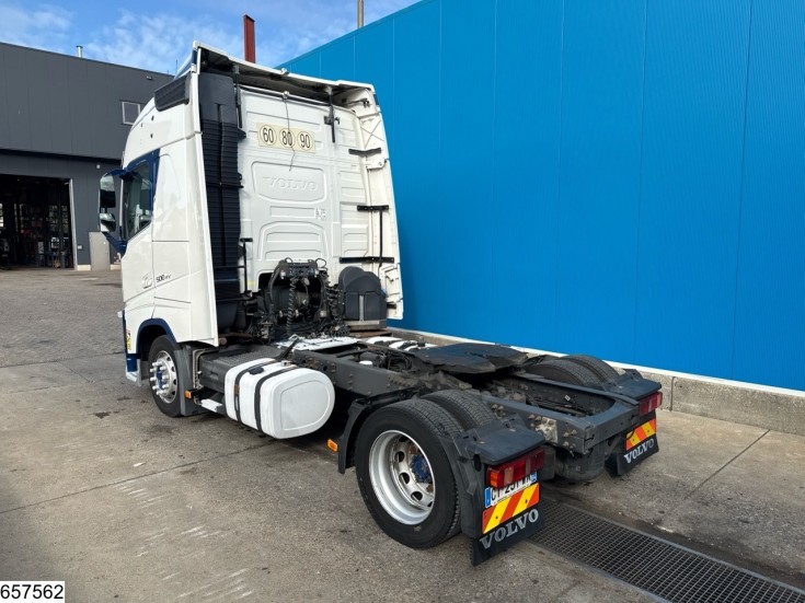 Volvo FH 500