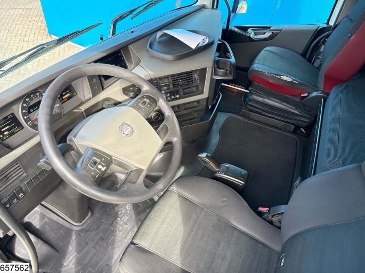 Volvo FH 500