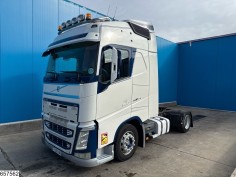 Volvo FH 500