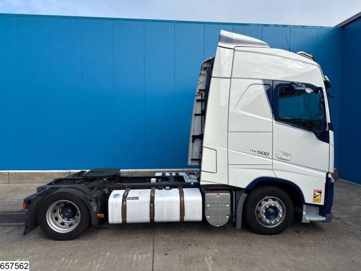 Volvo FH 500