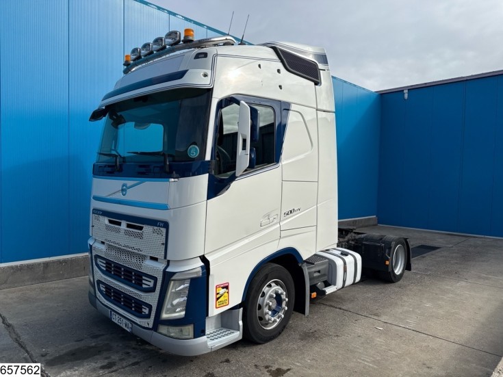 Volvo FH 500