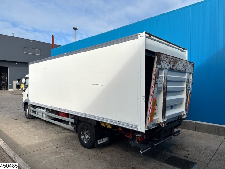 DAF LF 210
