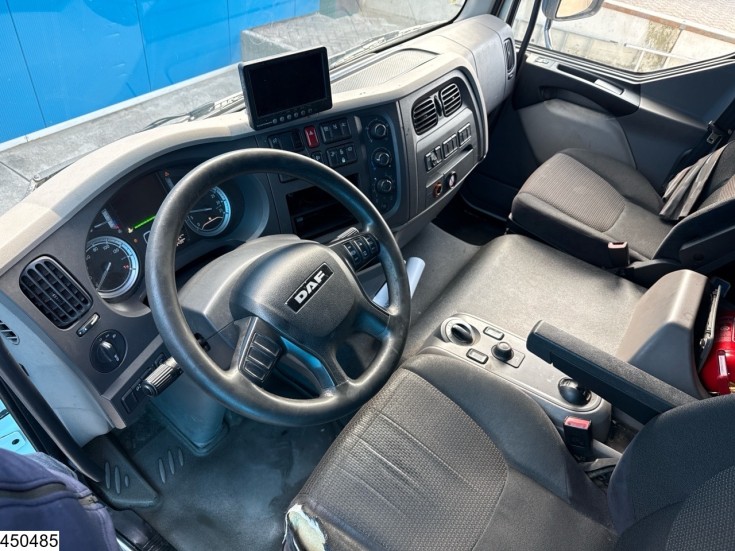 DAF LF 210