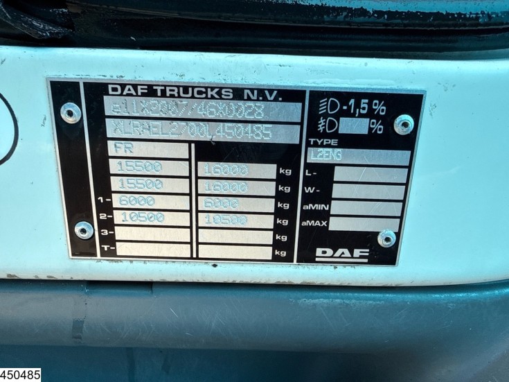 DAF LF 210