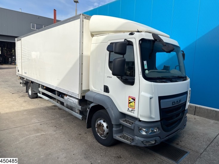 DAF LF 210