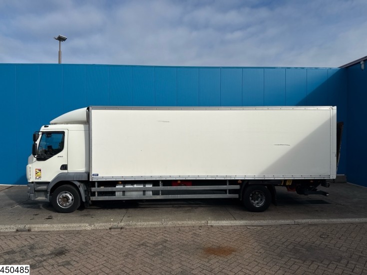 DAF LF 210
