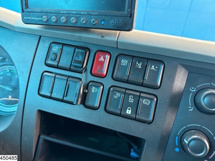DAF LF 210