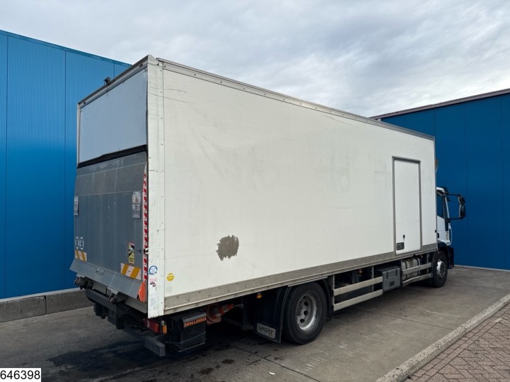 Iveco Eurocargo 190EL28