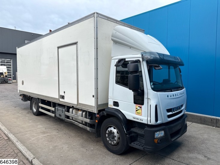 Iveco Eurocargo 190EL28