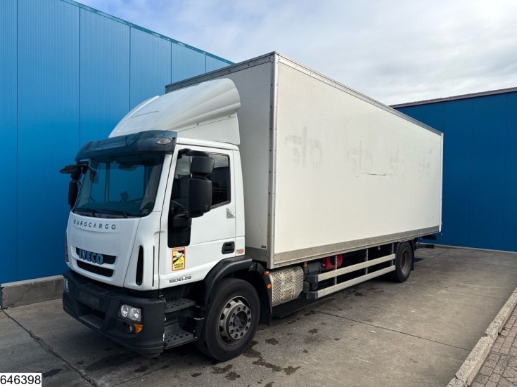 Iveco Eurocargo 190EL28