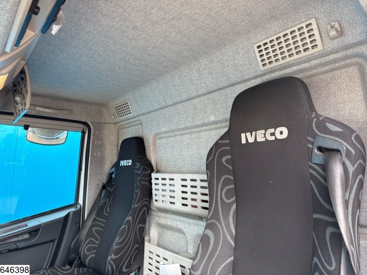 Iveco Eurocargo 190EL28