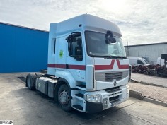 Renault Premium 460 Dxi