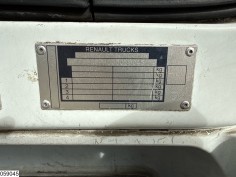 Renault Premium 460 Dxi
