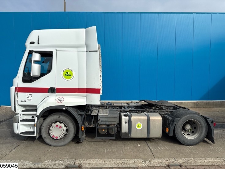 Renault Premium 460 Dxi