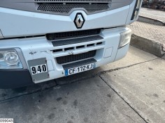 Renault Premium 460 Dxi