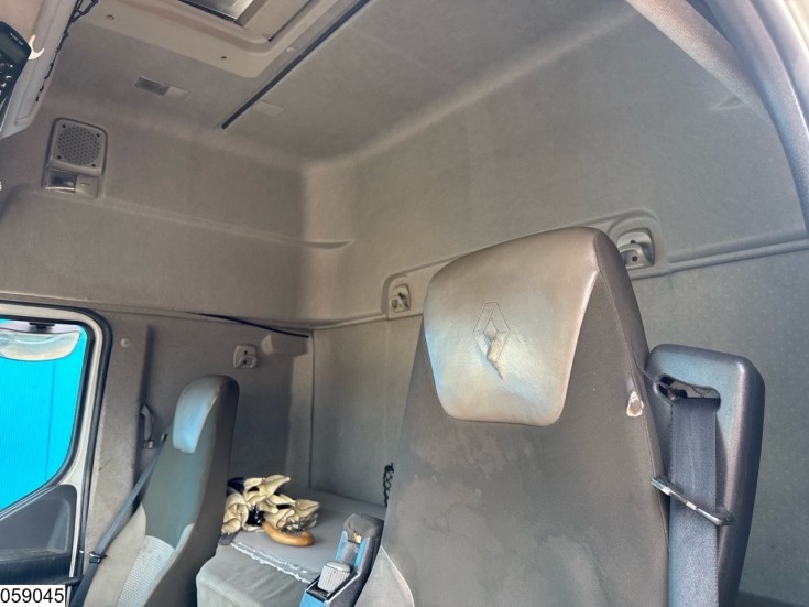 Renault Premium 460 Dxi