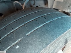 Renault Premium 460 Dxi