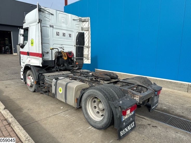 Renault Premium 460 Dxi