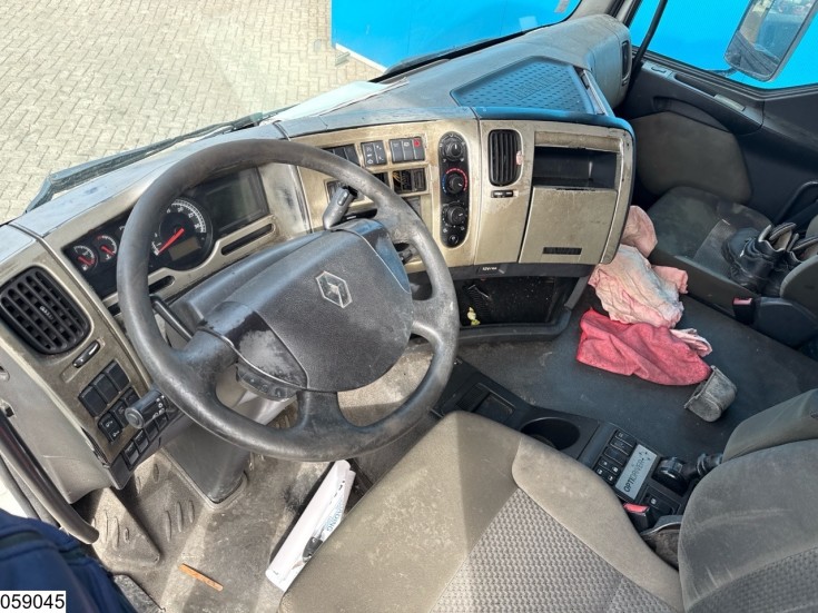 Renault Premium 460 Dxi