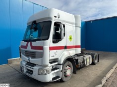 Renault Premium 460 Dxi
