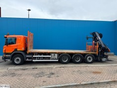 Scania P 410