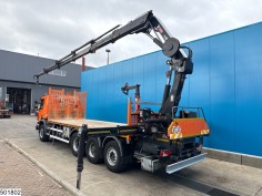 Scania P 410