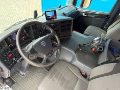Scania P 410
