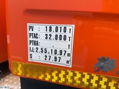 Scania P 410